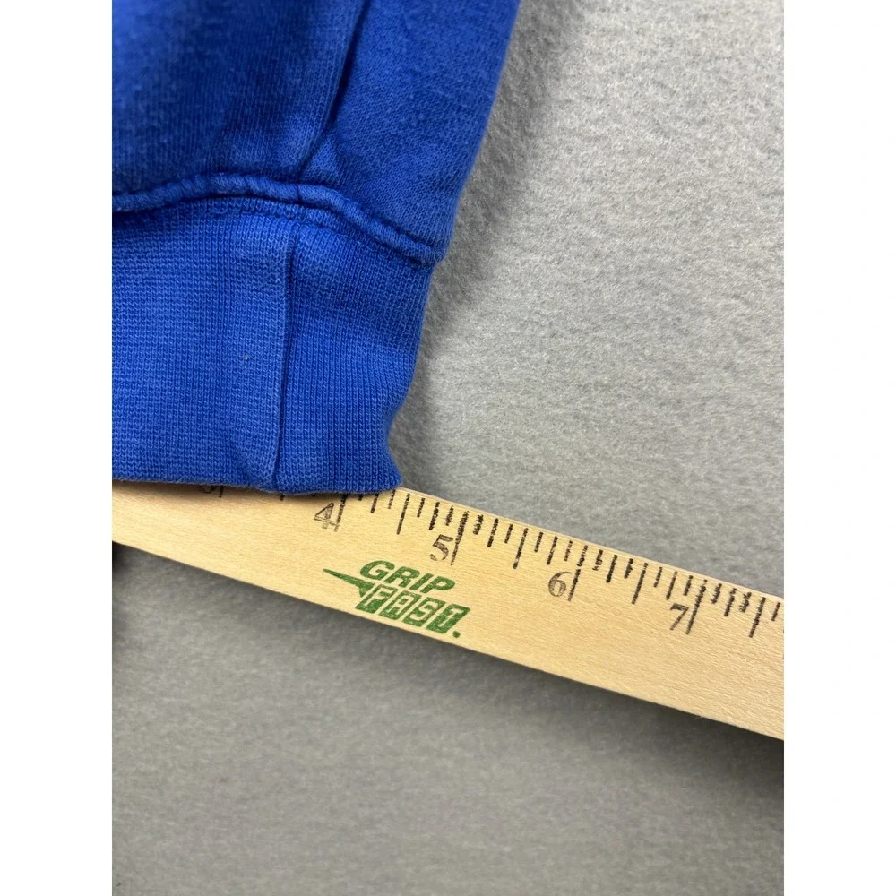 Nike Sportswear Club Fleece Jogger Sweatpants Small Royal Blue BV2671-480 Mens